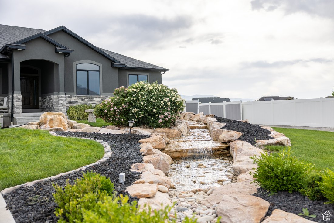 House in Erda, Utah, United States 5 - 16594665