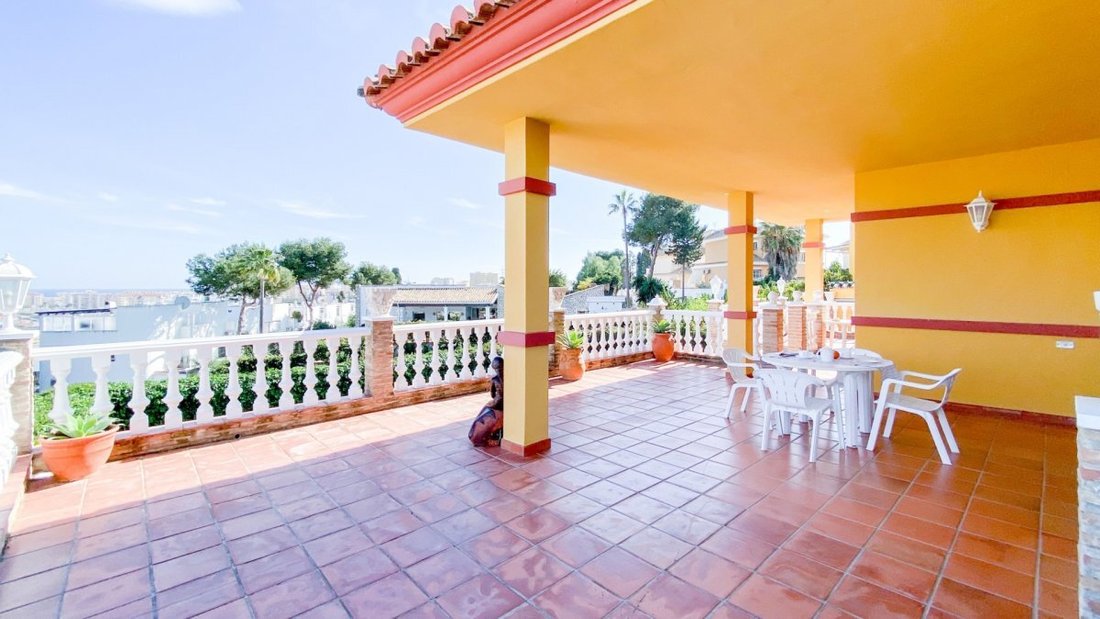 House in Mijas, Andalusia, Spain 3 - 16597450