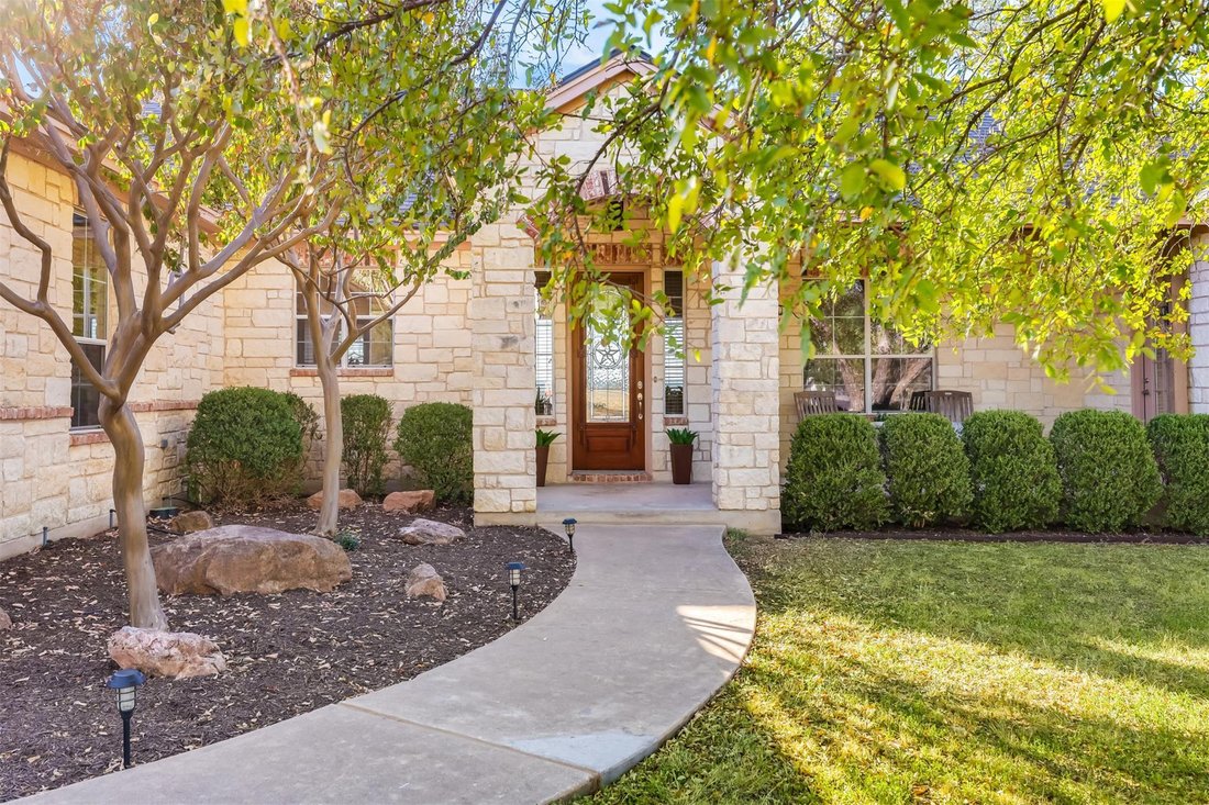 House in Spicewood, Texas, United States 3 - 16591396