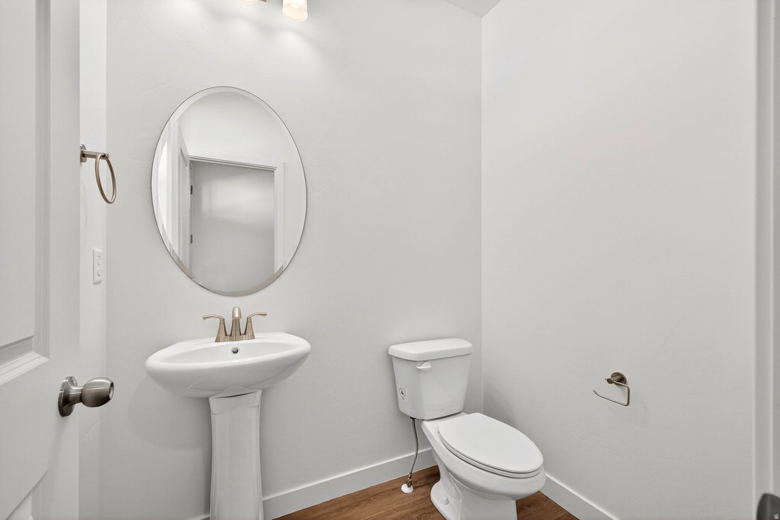 House in Herriman, Utah, United States 4 - 16591761
