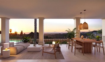 Haus in Istán, Andalusien, Spanien 2