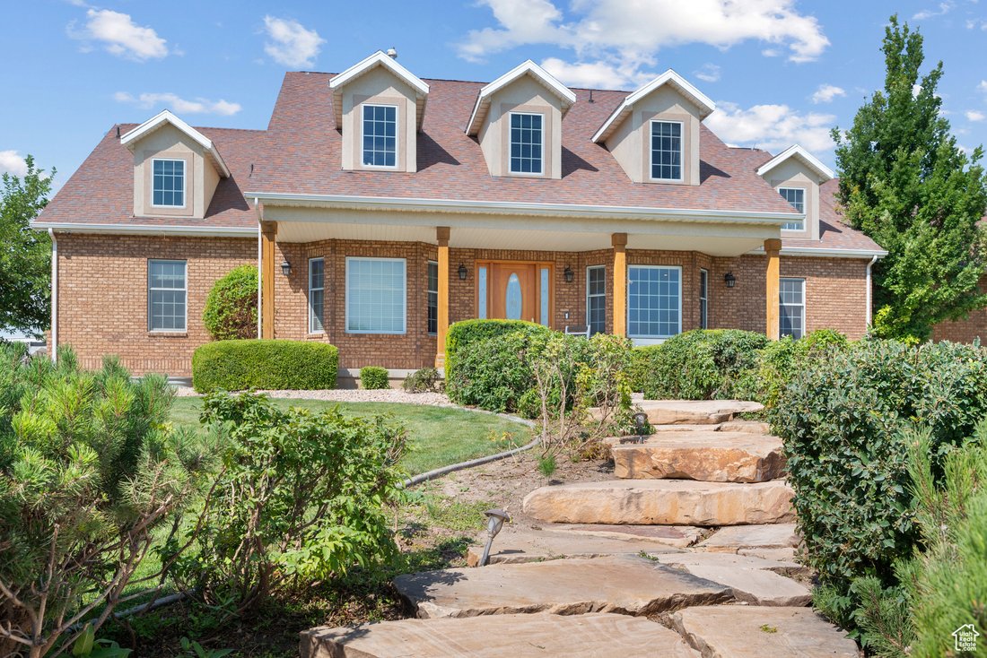 House in Payson, Utah, United States 3 - 16592579