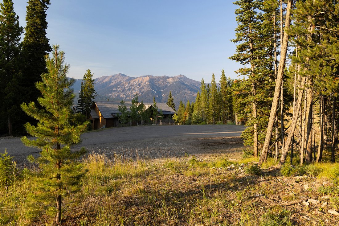 Land in Gallatin Gateway, Montana, United States 3 - 16602388