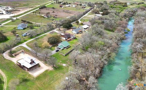 Maison à Kingsbury, Texas, États-Unis 1