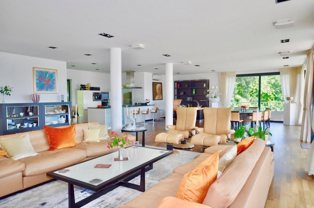 Apartment in Lugano, Ticino, Switzerland 4 - 16583065