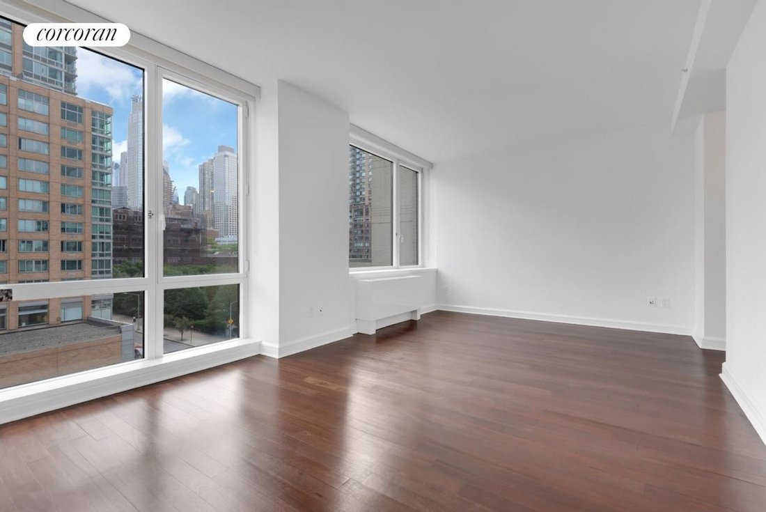 Condo in New York, New York, United States 2 - 16605658