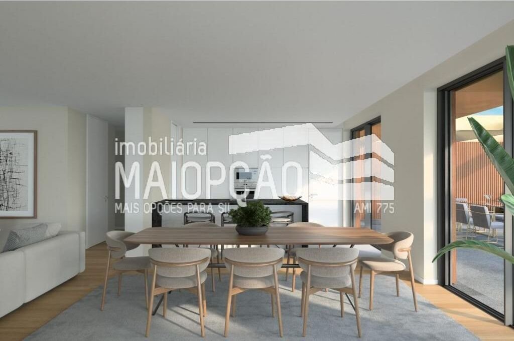 Apartment in Canidelo, Porto District, Portugal 3 - 16597860