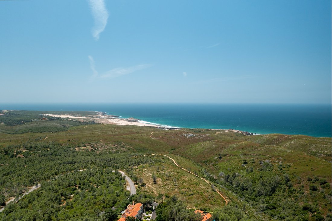 Villa in Praia Do Guincho, Lisbon, Portugal 4 - 16583327