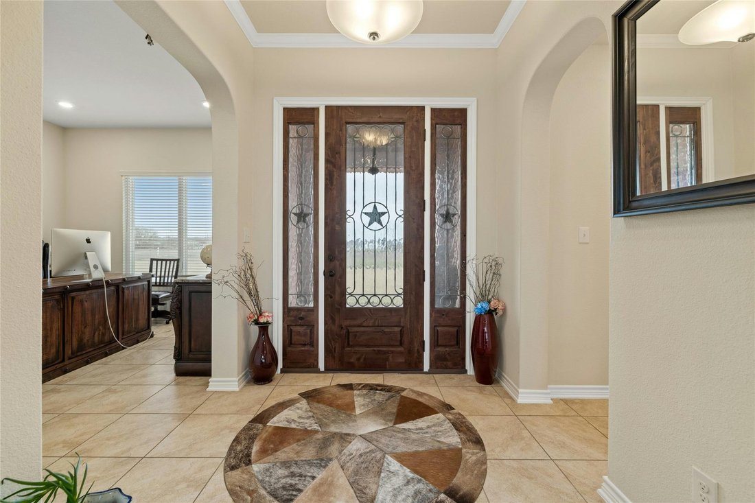 House in Jarrell, Texas, United States 4 - 16590876