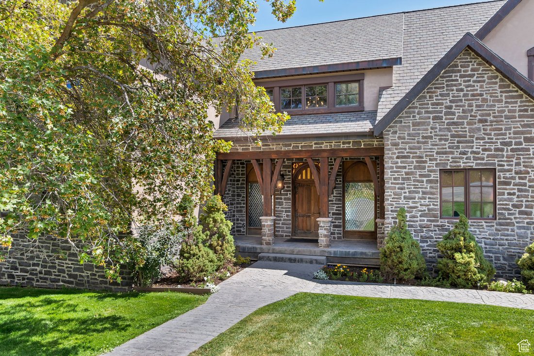 House in Fish Haven, Idaho, United States 4 - 16594409