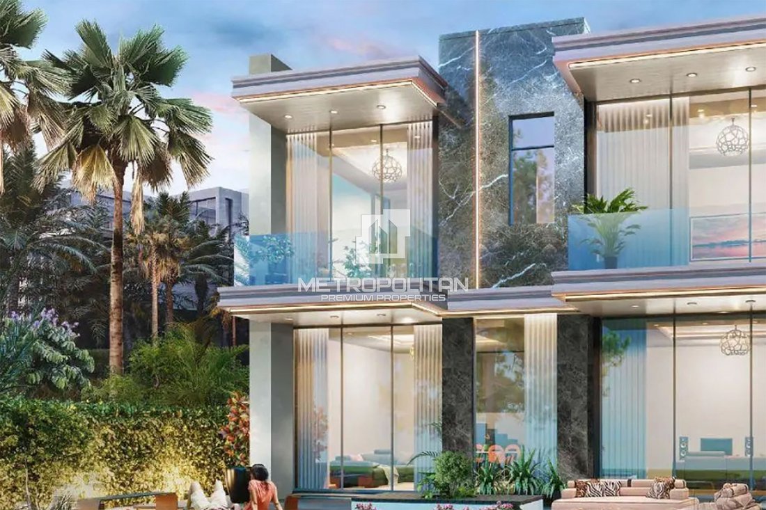 Villa in Al Wasl, Dubai, United Arab Emirates 4 - 16468443
