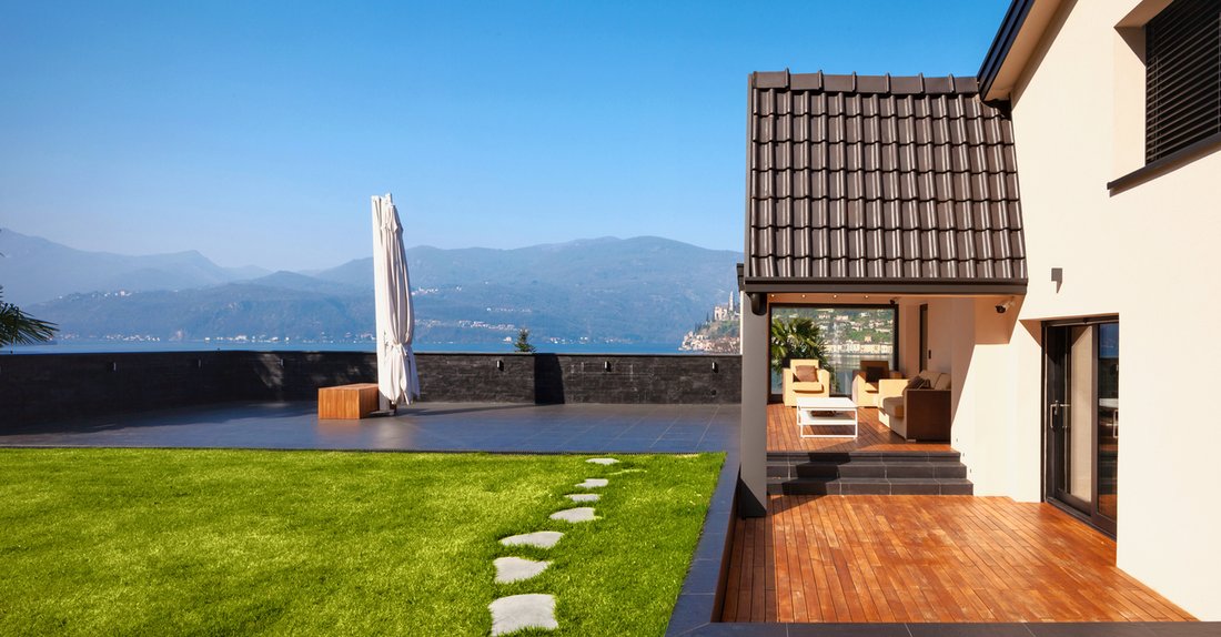 Villa in Serpiano TI, Tessin, Schweiz 4 - 16583064