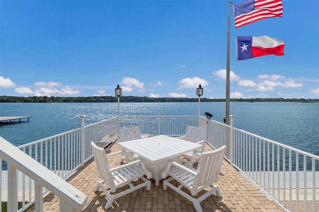 House in Kingsland, Texas, United States 1 - 16589956