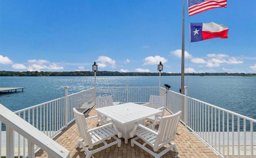 House in Kingsland, Texas, United States 1