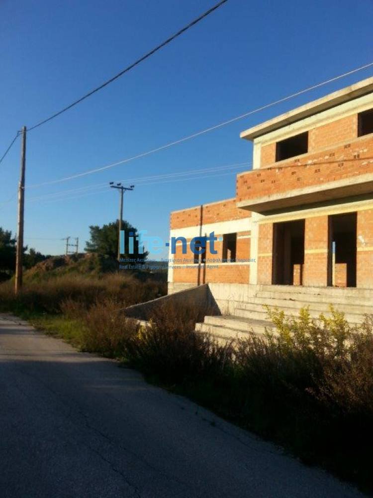 House in Oropos, Attica, Greece 4 - 16582556
