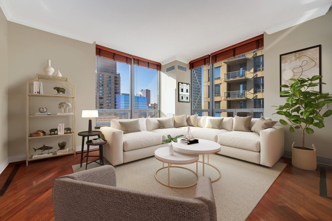 Condo in Chicago, Illinois, United States 3 - 16587527