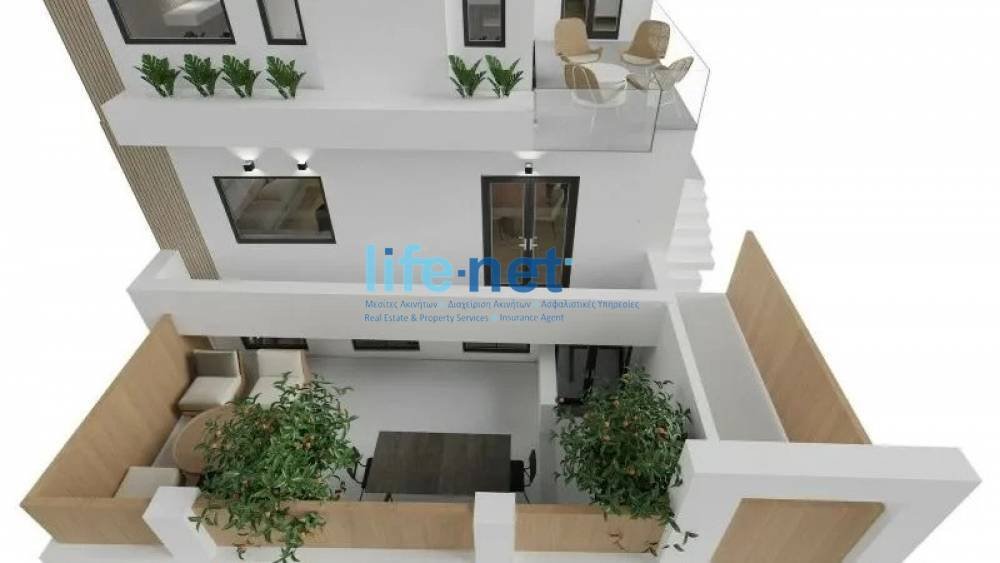 House in Filothei - Psychiko, Attica, Greece 2 - 16582526