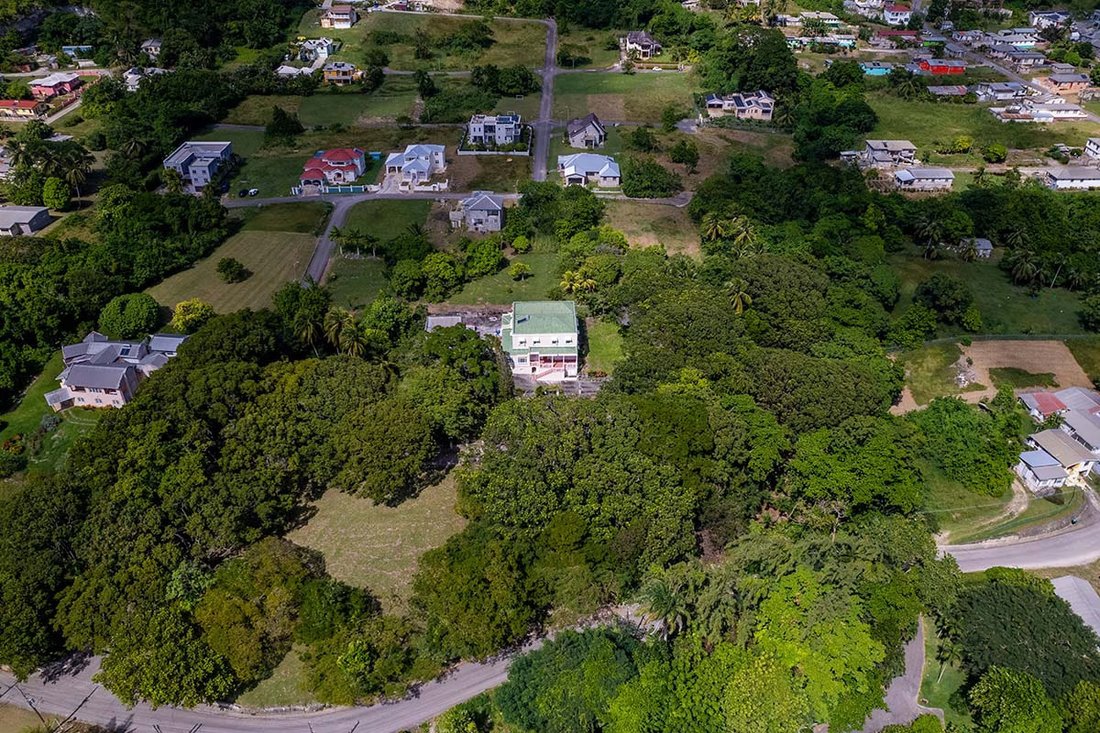Villa in Saint George, Barbados 3 - 16584951