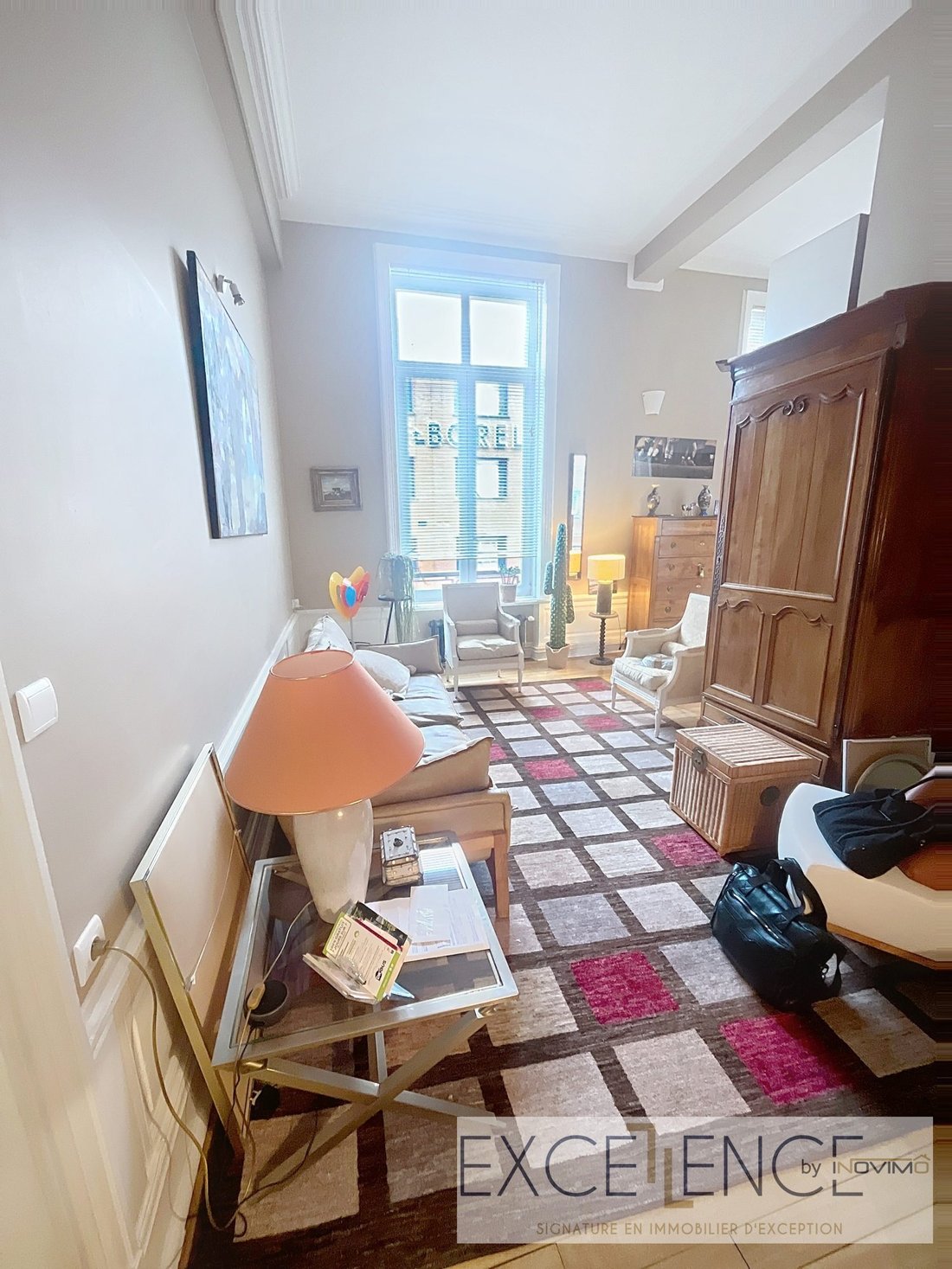 Apartment in Grand Port Maritime de Dunkerque, Dunkerque, France 4 - 16601885
