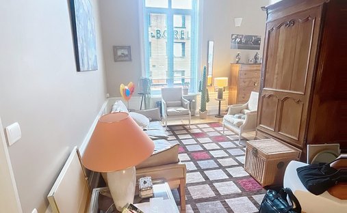 Castle for Sale in Dunkirk, New York, United States