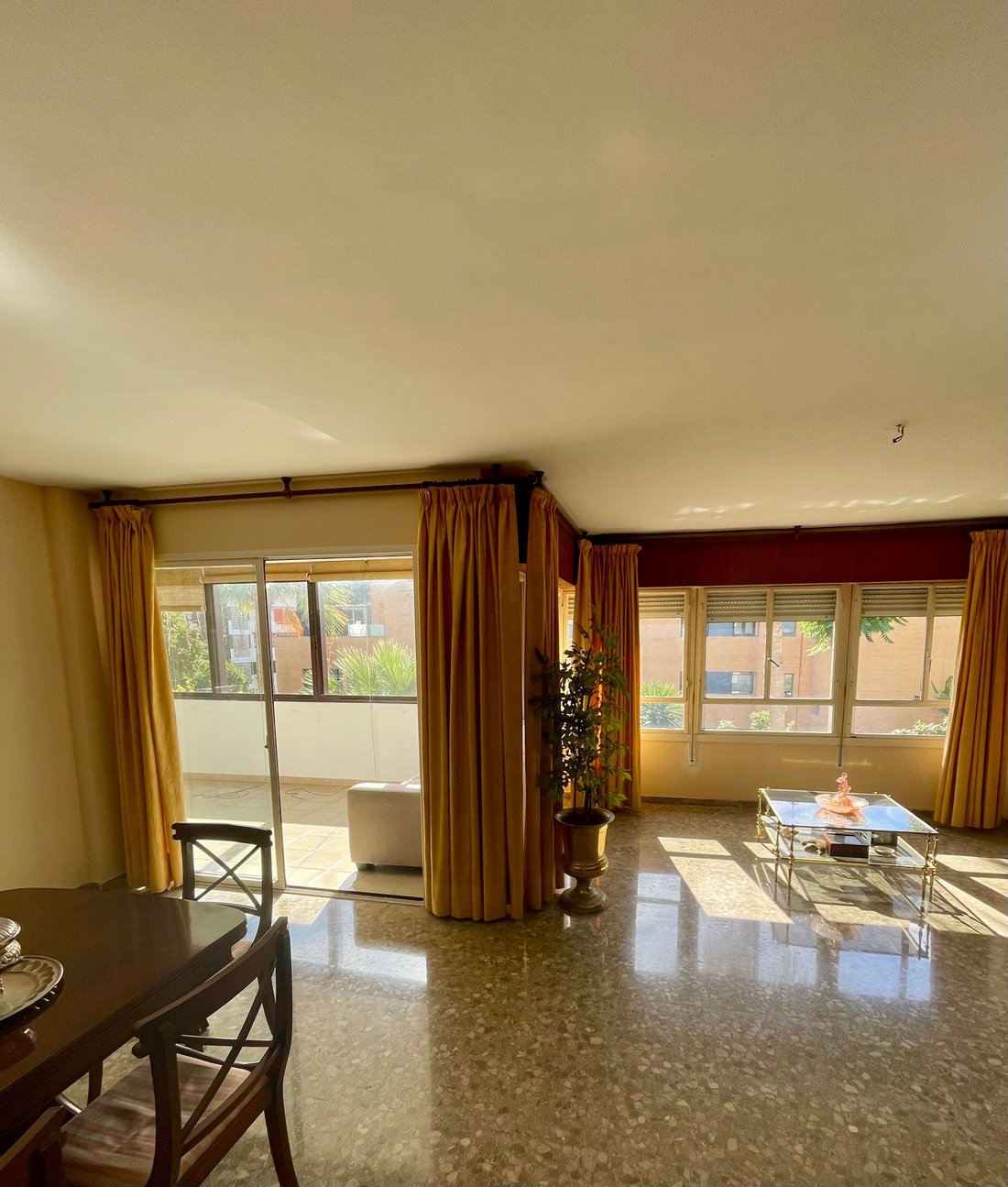 Apartment in Este, Malaga, Spain 4 - 16582442