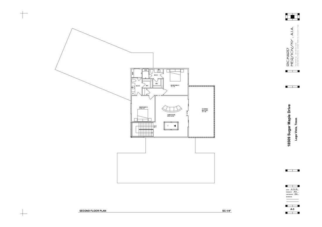 House in Jonestown, Texas, United States 2 - 16588549