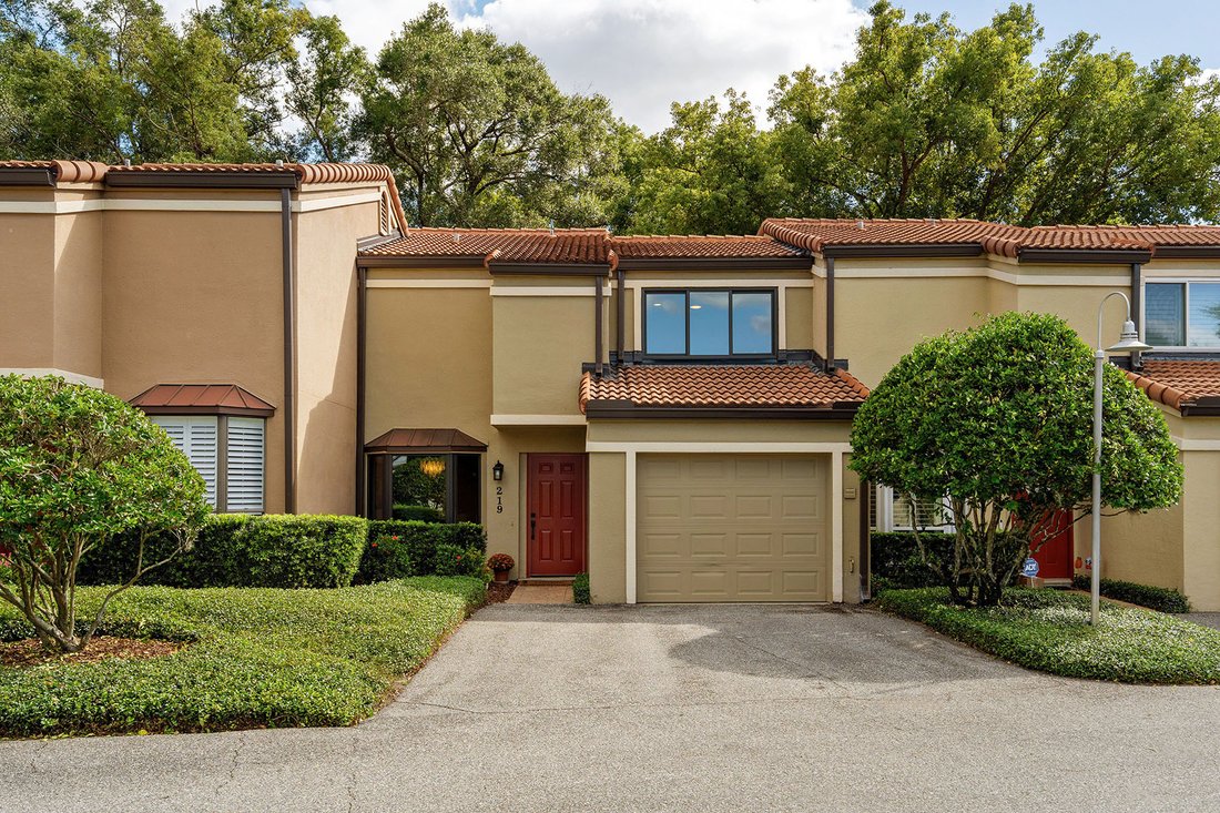 Condo in Maitland, Florida, United States 1 - 16597210