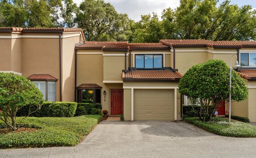 Condo in Maitland, Florida, United States 1