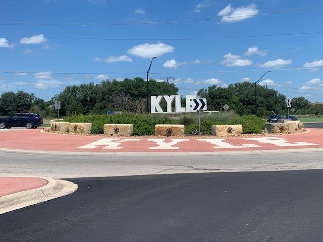 House in Kyle, Texas, United States 1 - 16590636