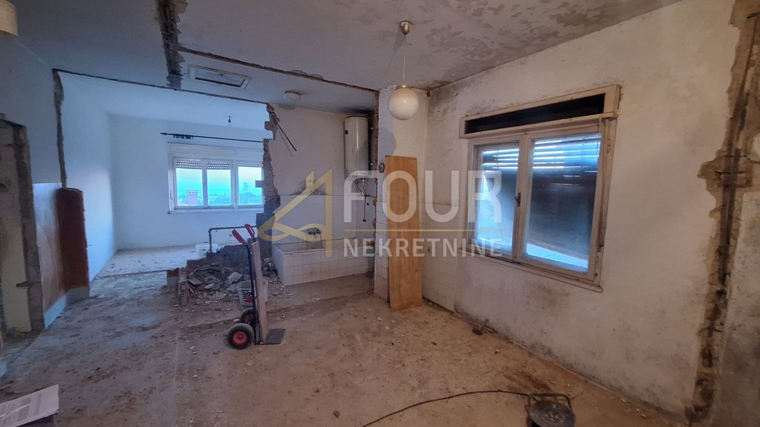Haus in Mjesni odbor Grad Trsat, Grad Rijeka, Primorje-Gorski 1 - 16596084