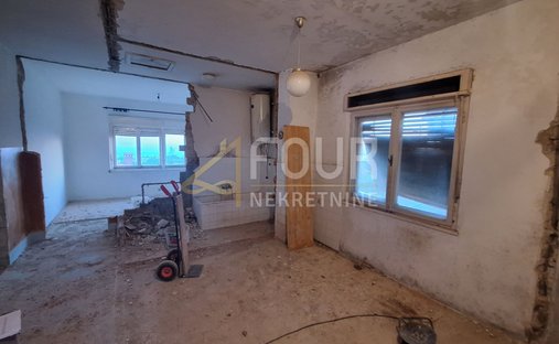 Haus in Mjesni odbor Grad Trsat, Grad Rijeka, Primorje-Gorski 1