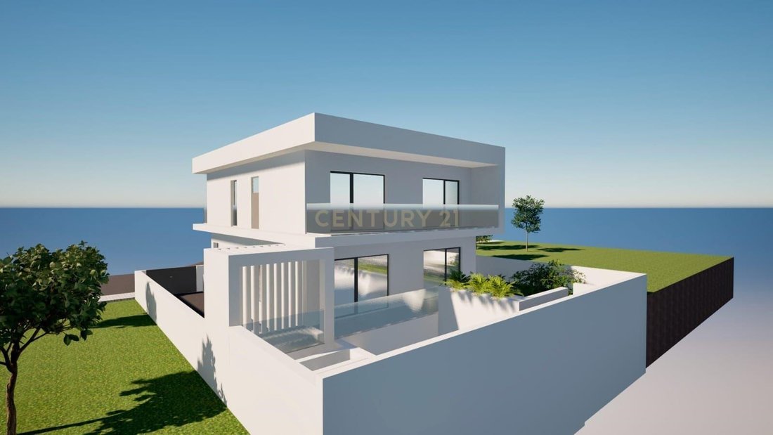 Villa in Santa Iria de Azoia, Sao Joao da Talha e Bobadela, Lisbon, Portugal 1 - 16595932