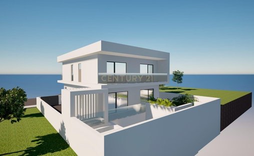 Villa a Santa Iria de Azoia, Sao Joao da Talha e Bobadela, Lisbona, Portogallo 1