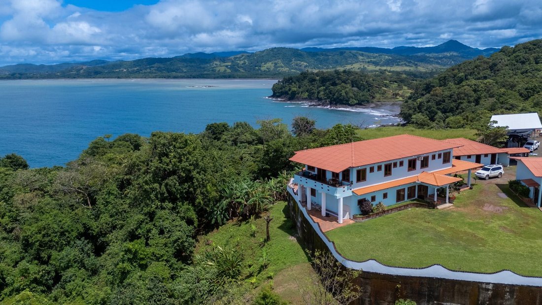House in Torio, Veraguas Province, Panama 2 - 16597455