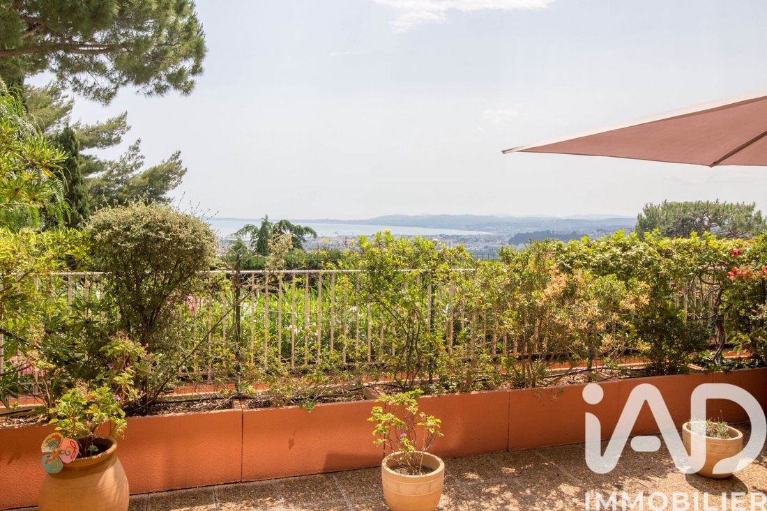 Apartment in Nice, Provence-Alpes-Côte d'Azur, France 3 - 16604061