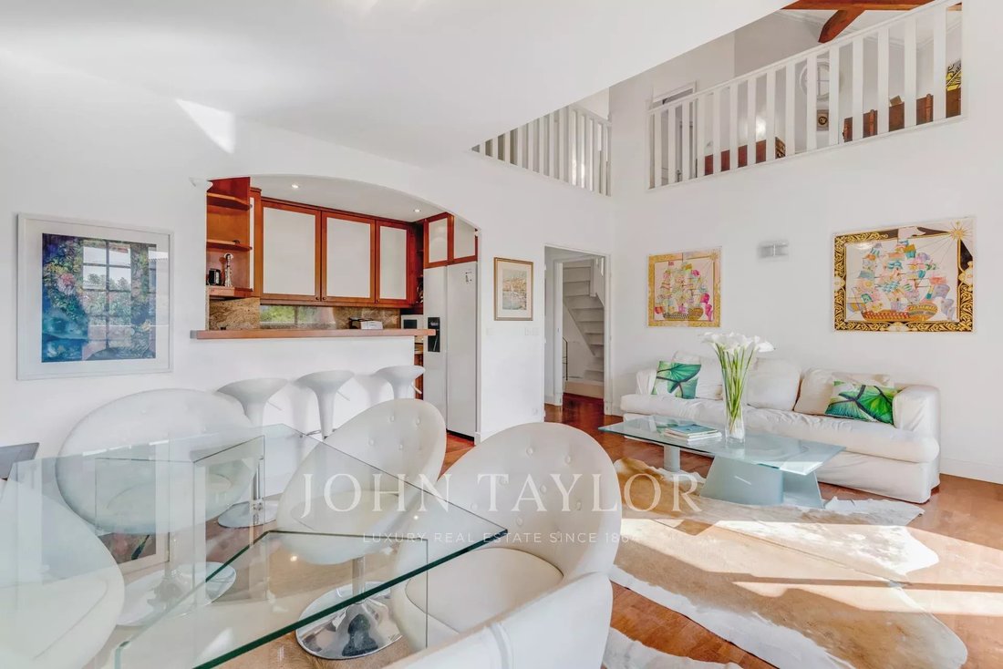 Appartamento a Zone Est Diffuse, San Tropez, Francia 3 - 16582294