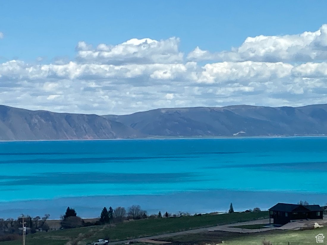 House in Fish Haven, Idaho, United States 1 - 16593469