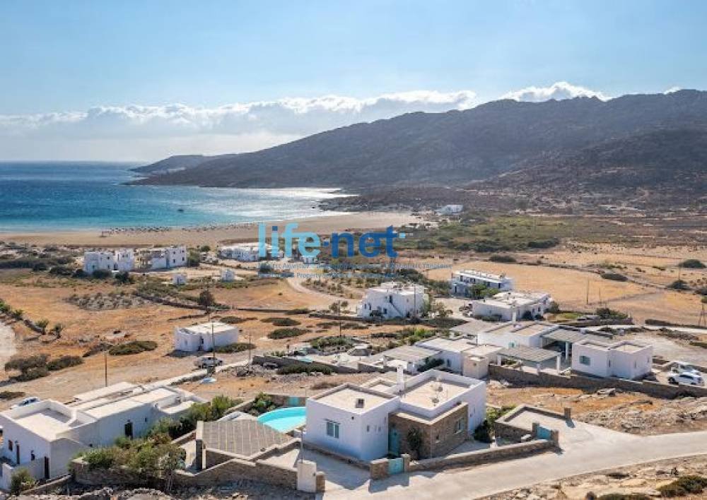 Villa in Ios, Aegean, Griechenland 3 - 16582590