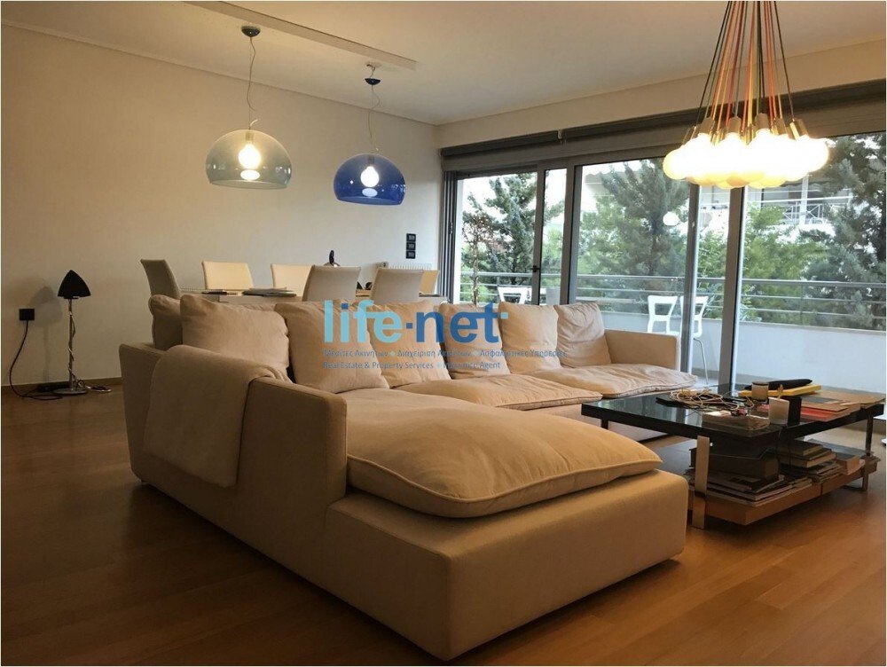 Apartment in Psychiko, Attica, Greece 1 - 16582485