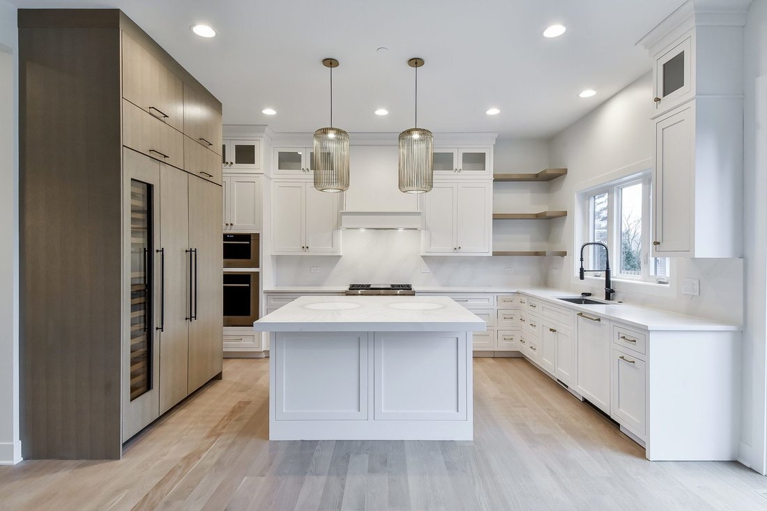 House in Wayne, Illinois, United States 4 - 16588130