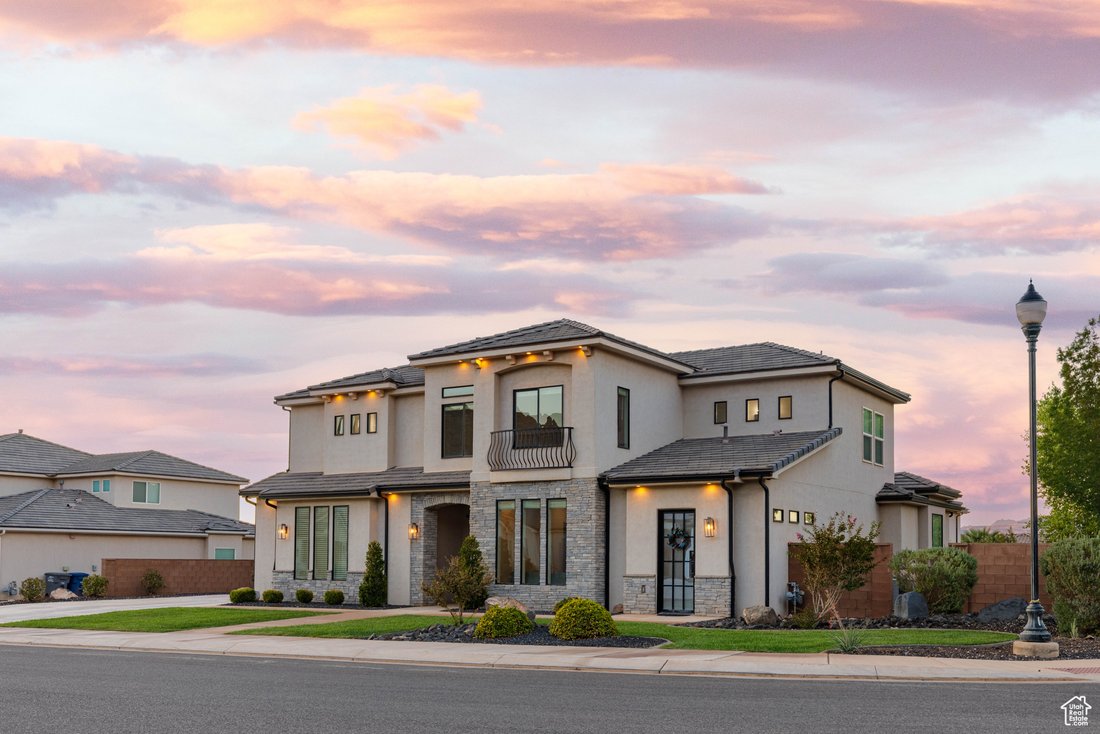 House in Washington, Utah, United States 3 - 16591810