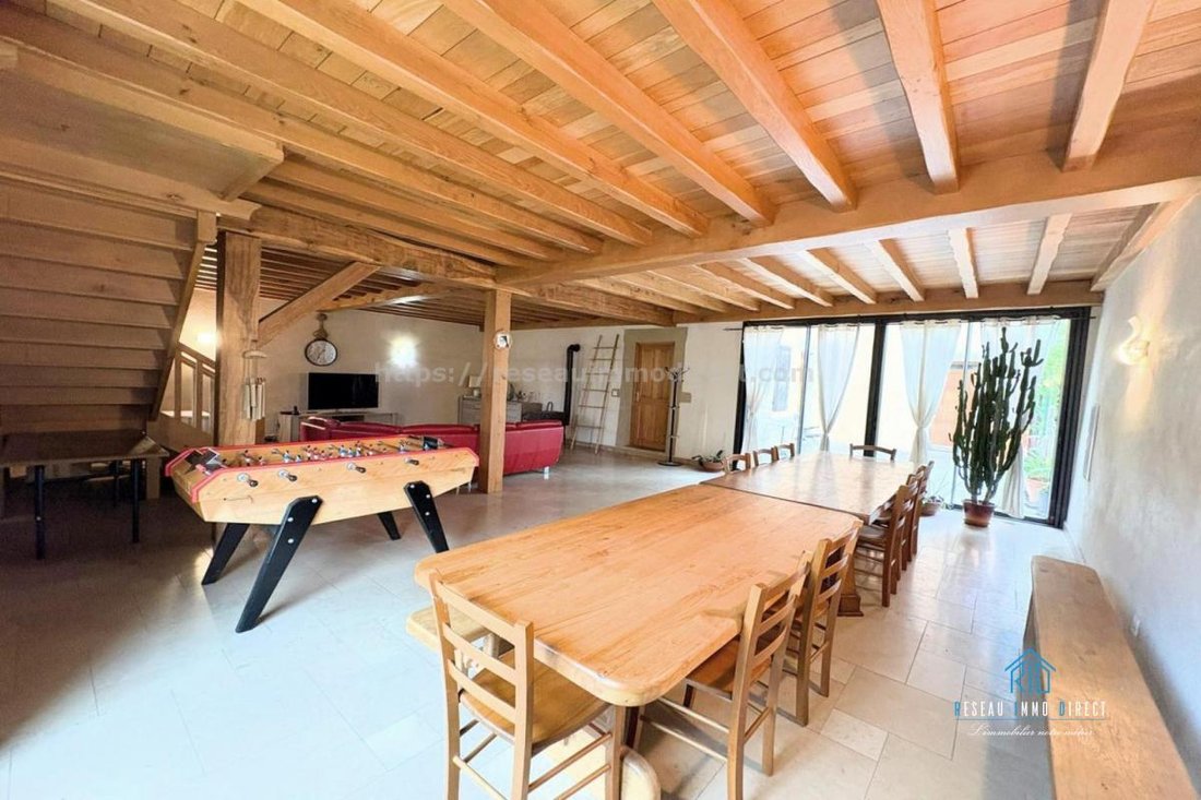 House in Revel-Tourdan, Auvergne-Rhône-Alpes, France 4 - 16583870