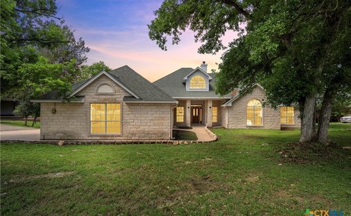 House in Temple, Texas, United States 1