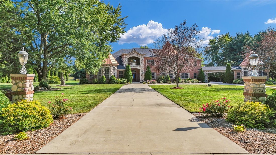 House in Champaign, Illinois, United States 4 - 16587586