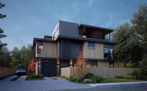 House in Austin, Texas, United States 1
