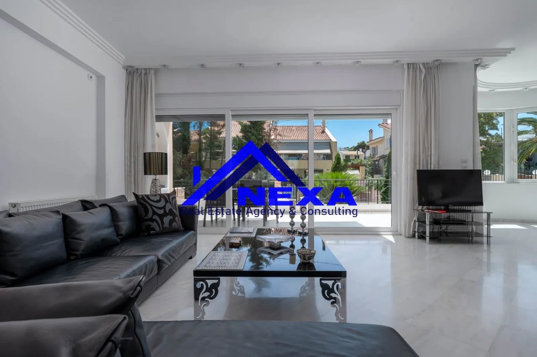 House in Kifisia, Attica, Greece 1 - 16606184
