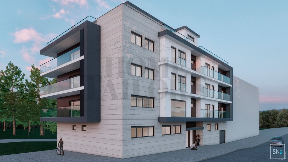 Apartment in Charneca de Caparica e Sobreda, Setubal, Portugal 5 - 16598238