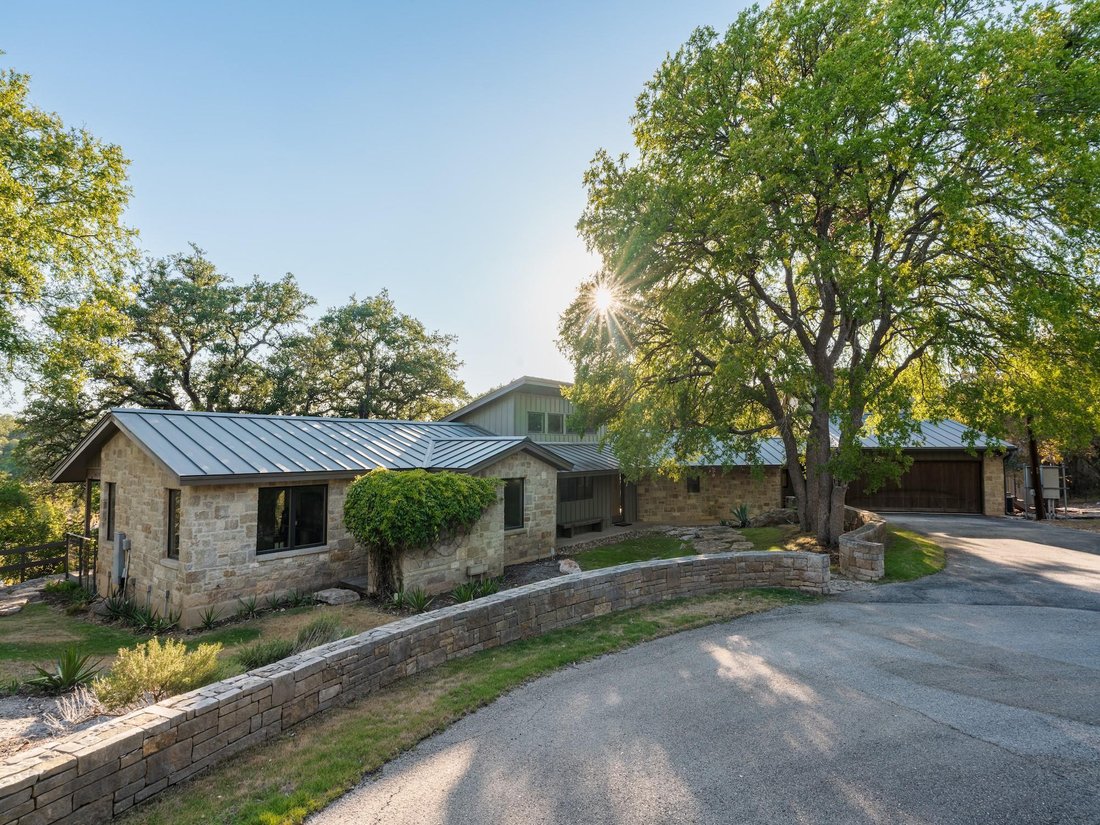 House in Wimberley, Texas, United States 1 - 16588416