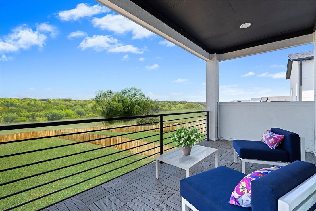 House in Austin, Texas, United States 3 - 16596705