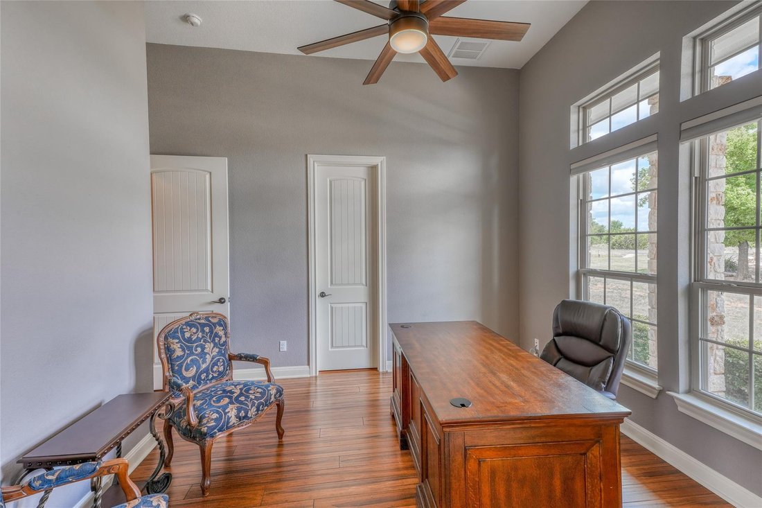House in Burnet, Texas, United States 4 - 16590192